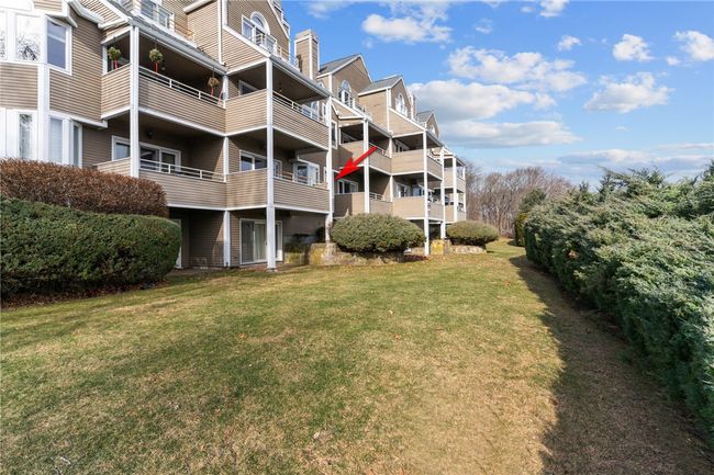 APT-5 - 400 Meshanticut Valley Pkwy, Condo with 2 bedrooms, 3 bathrooms and 2 parking in Cranston RI | Image 40