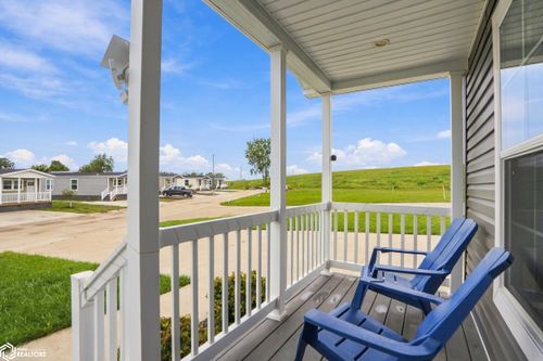 144-1500 E Linden Dr, Mount Pleasant, IA, 52641-1250 | Card Image