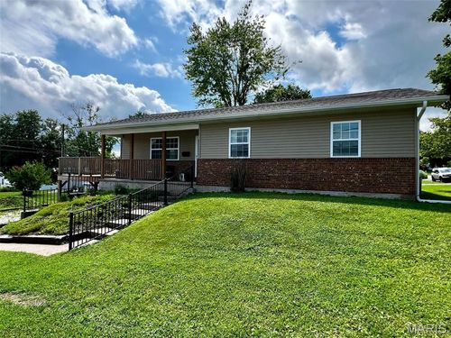 320 N Dickerson St, Palmyra, MO, 63461-1103 | Card Image