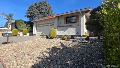 163 Valleyview Way, House other with 4 bedrooms, 3 bathrooms and 4 parking in South San Francisco CA | Image 3