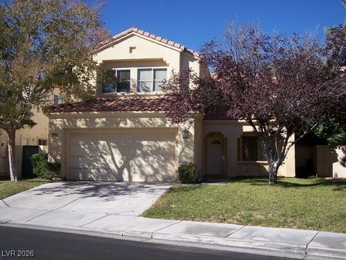 1409 Goldenspur Ln, Las Vegas, NV, 89117-6621 | Card Image