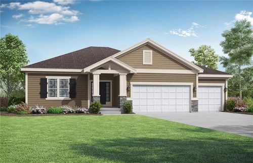 11131 N Crescent Ct, Kansas City, MO, 64157-7678 | Card Image