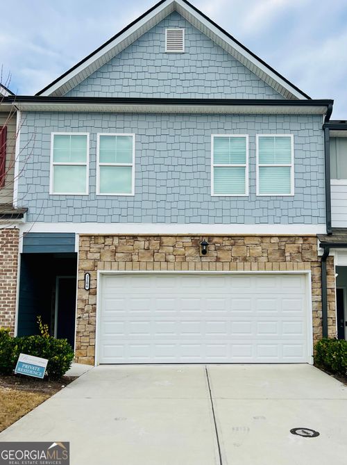 2206 Justify Lane, Stonecrest, GA, 30058 | Card Image