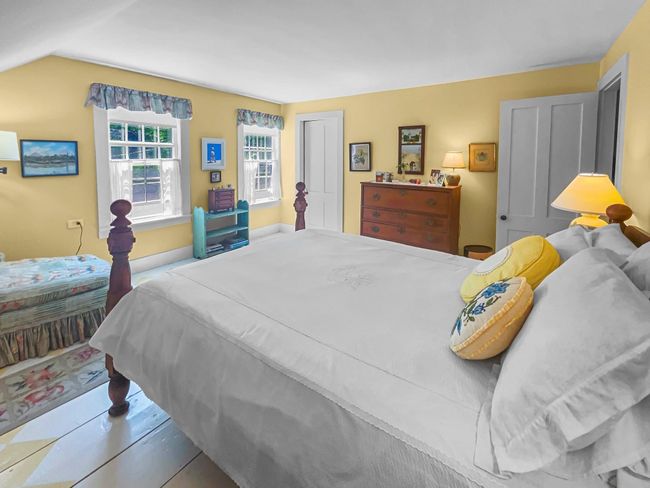 55 Reed Hill Rd, House other with 5 bedrooms, 3 bathrooms and null parking in Jacksonville VT | Image 19