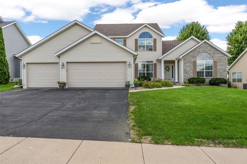 400 Westridge Drive Sw, Cedar Rapids, IA, 52404 | Card Image