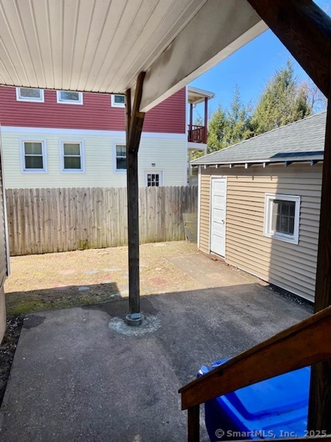854 Burnside Ave, House other with 4 bedrooms, 2 bathrooms and 4 parking in East Hartford CT | Image 29