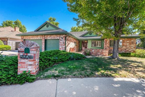 3816 Simms St, Wheat Ridge, CO, 80033-3800 | Card Image