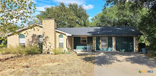 1519 Indian Trl, Harker Heights, TX, 76548-2220 | Card Image