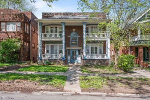3-2280 Bellfield Ave, Cleveland Heights, OH, 44106-3160 | Card Image