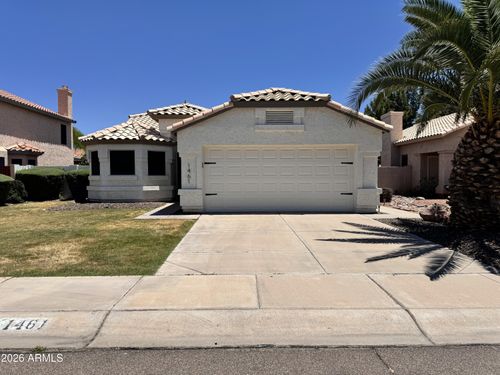 1461 S Cholla Pl, Chandler, AZ, 85286-6221 | Card Image