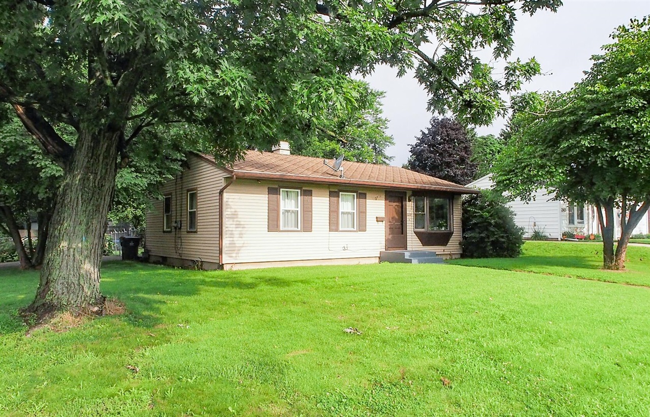 Redner Ave, Battle Creek, MI 49037