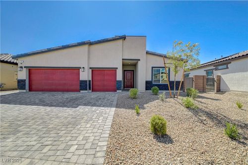 7737 Nestor Creek Ln, North Las Vegas, NV, 89084-3821 | Card Image