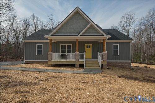 498 Signboard Rd, Bumpass, VA, 23024-3614 | Card Image