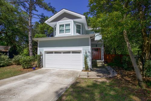 430 N Leak St, Southern Pines, NC, 28387-4718 | Card Image