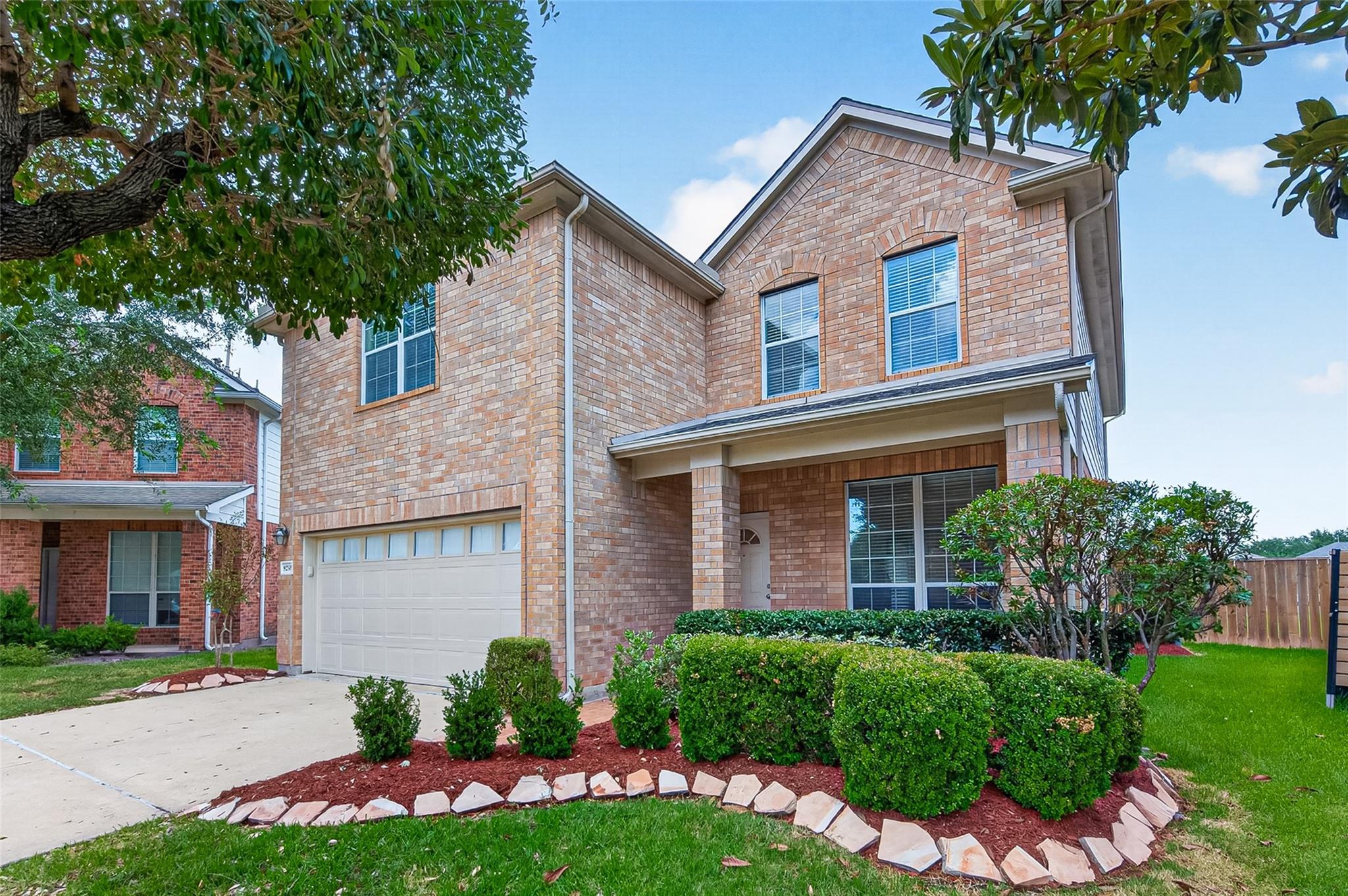 Residential in Houston 2