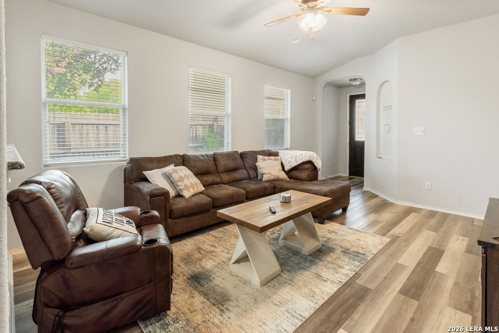 Residential in San Antonio 4