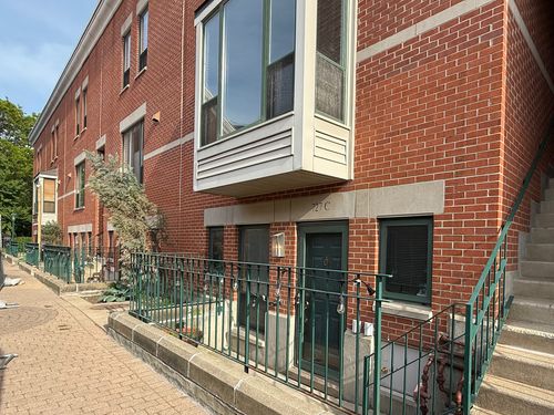 apt-c-727 S Ashland Ave, Chicago, IL, 60607-5432 | Card Image
