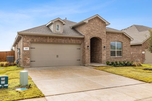 180 Tanager Dr, Rhome, TX, 76078-5201 | Card Image