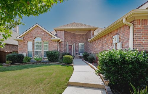 2924 Broken Spoke Ln, Rockwall, TX, 75087-6439 | Card Image