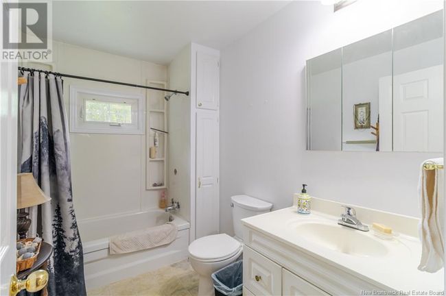 5480 Rte 10, House other with 2 bedrooms, 1 bathrooms and null parking in Hardwood Ridge NB | Image 10