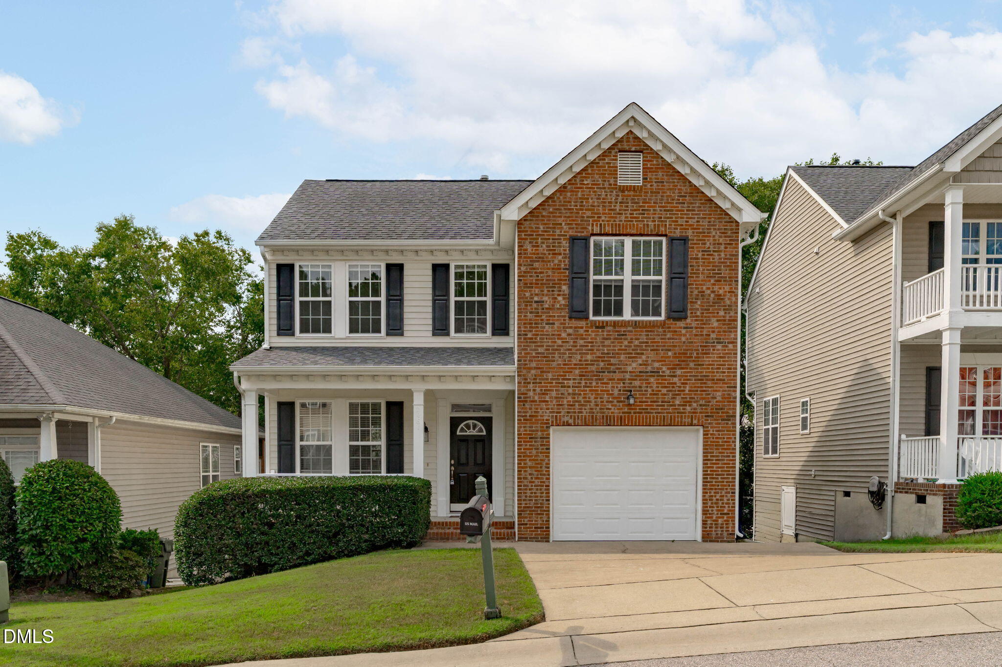 Residential in Raleigh 5