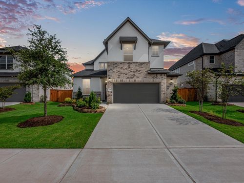 32158 Sky Branch Drive, Fulshear, TX, 77441 | Card Image