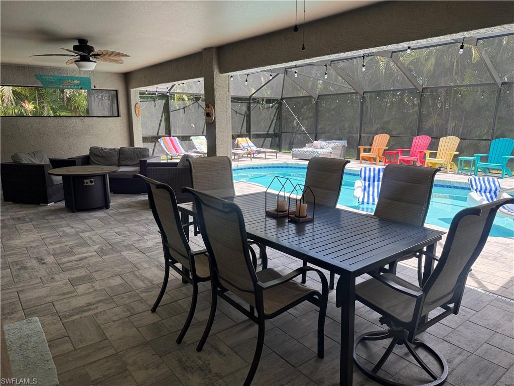 Residential Lease in CAPE CORAL 3