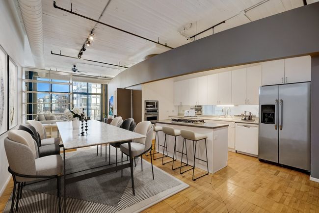 APT-1104 - 728 W Jackson Blvd, Condo with 2 bedrooms, 2 bathrooms and null parking in Chicago IL | Image 13