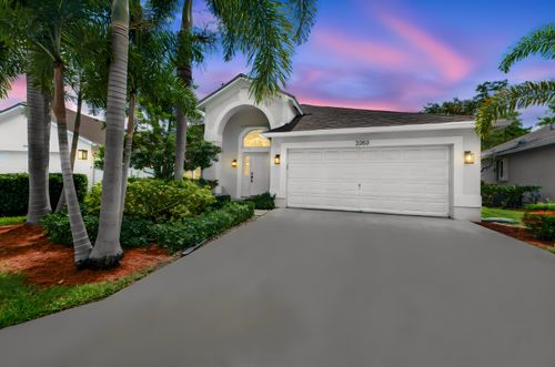 2203 Soundings Ct, Greenacres, FL, 33413-2048 | Card Image