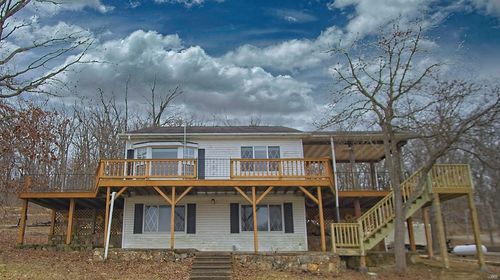 1153 Red Fox Rd, CLIMAX SPRINGS, MO, 65324-2112 | Card Image