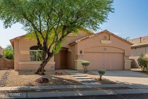 108 N Desert Stream Dr, Tucson, AZ, 85745-2279 | Card Image