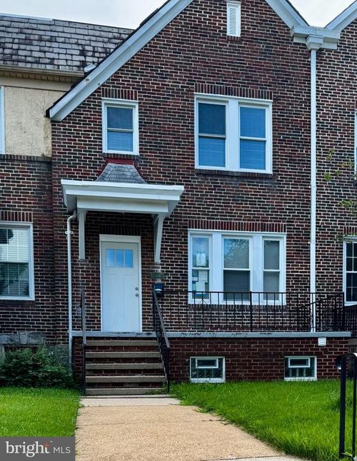 2613 Chesterfield Ave, BALTIMORE, MD, 21213-1106 | Card Image