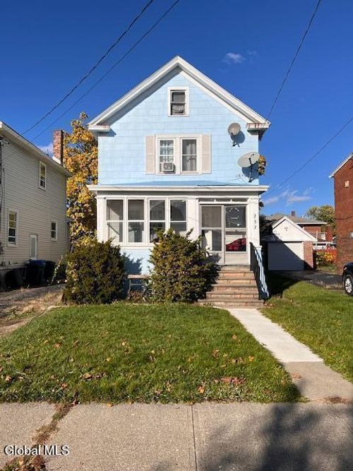 333 Mountain St, Albany, NY, 12209-2013 | Card Image