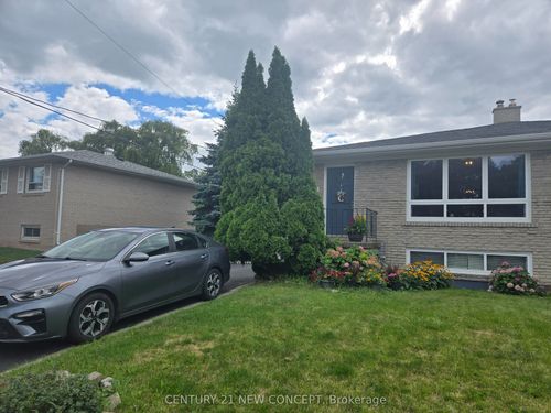 412 Melores Dr, Burlington, ON, L7L4T8 | Card Image
