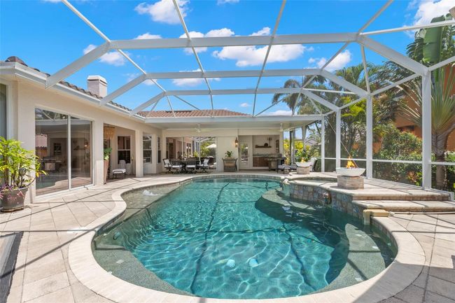 703 Monte Cristo Blvd, House other with 4 bedrooms, 3 bathrooms and null parking in Tierra Verde FL | Image 55