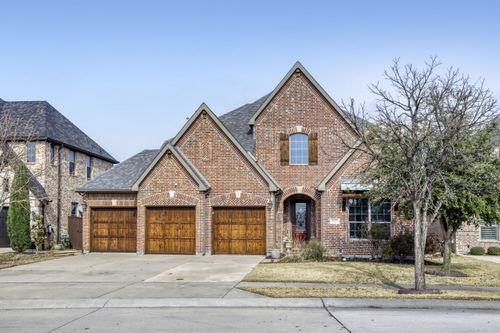 1425 Wildrye Rdg, Celina, TX, 75009-4536 | Card Image