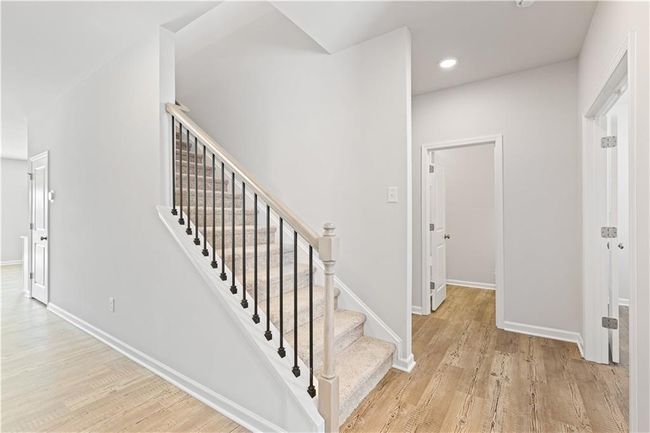 7133 Brushwood Bnd, House other with 4 bedrooms, 3 bathrooms and null parking in Lithonia GA | Image 5