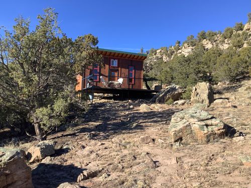 33-43 Jake Rd, Thoreau, NM, 87323 | Card Image