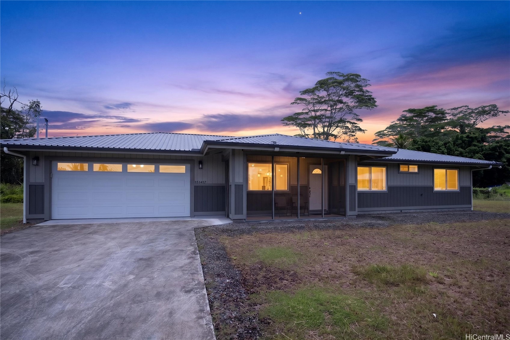 Residential in Hilo 2