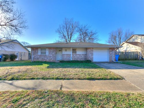 1712 Chamblee Drive, Norman, OK, 73071 | Card Image
