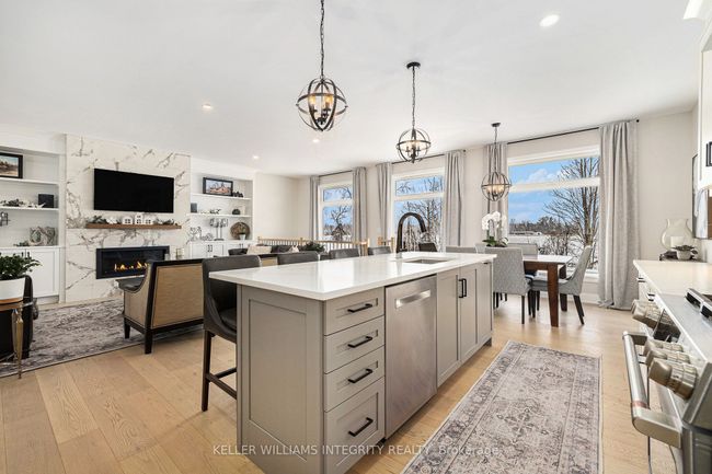 308 Autumn Meadow Way, House other with 3 bedrooms, 3 bathrooms and 6 parking in Manotick - Kars - Rideau Twp and Area ON | Image 16