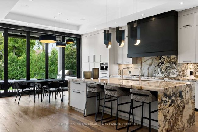46 Teddington Park Ave, House other with 5 bedrooms, 9 bathrooms and 6 parking in Toronto ON | Image 9