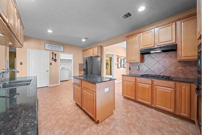 18302 Glenn Haven Estates Dr, House other with 5 bedrooms, 4 bathrooms and 3 parking in Spring TX | Image 13