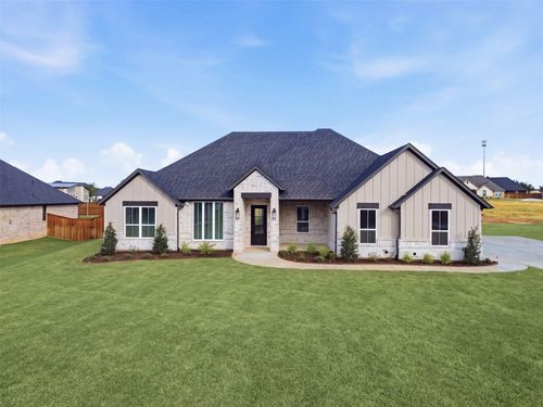 2120 Middlewood Cir, Granbury, TX, 76049-4340 | Card Image