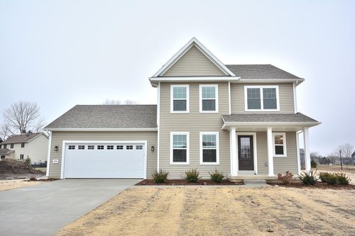 5998 Lillie Cir, Caledonia, WI, 53402-5632 | Card Image