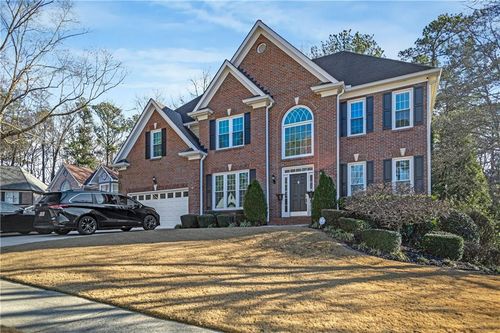1117 Hedgewood Ct, Lawrenceville, GA, 30043-2673 | Card Image