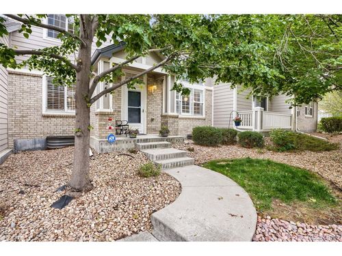 3261 S Uravan Ct, Aurora, CO, 80013 | Card Image