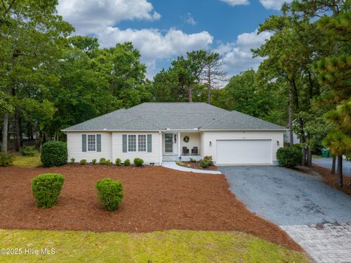 270 Wheeling Dr, Pinehurst, NC, 28374-7070 | Card Image