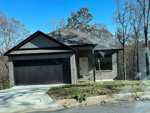 5630 Foxboro Dr, North Little Rock, AR, 72118-3077 | Card Image