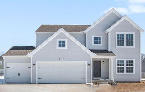 6182 Longhorn Trl, Stevensville, MI, 49127-8462 | Card Image